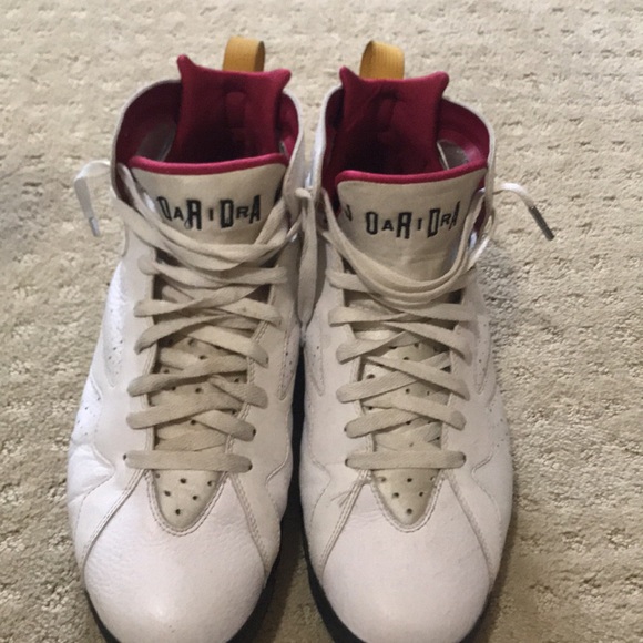 Air Jordan 7 - Picture 3 of 4
